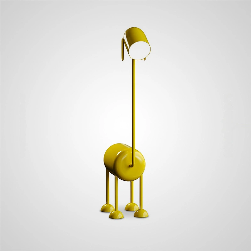 Торшер KIDD Floor lamp