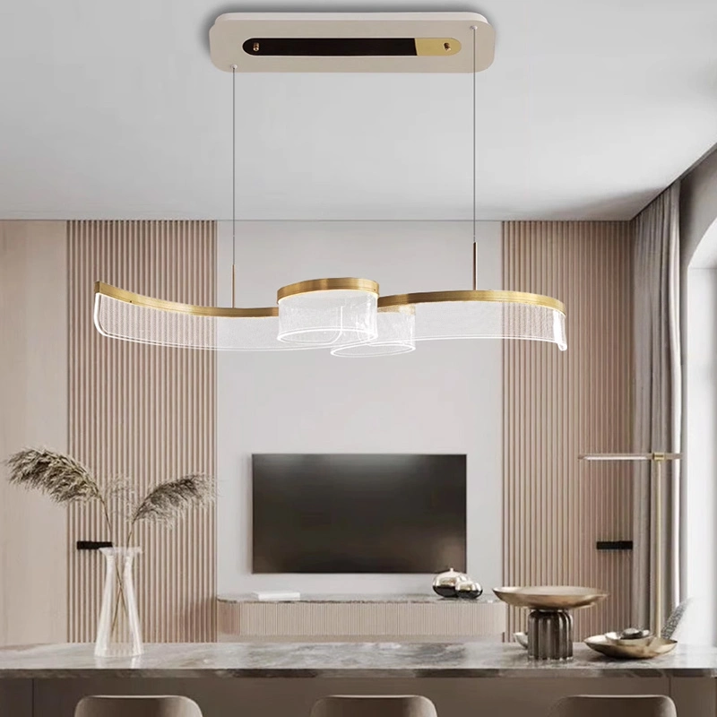 Реечный, рядный светильник SCENE TWIN