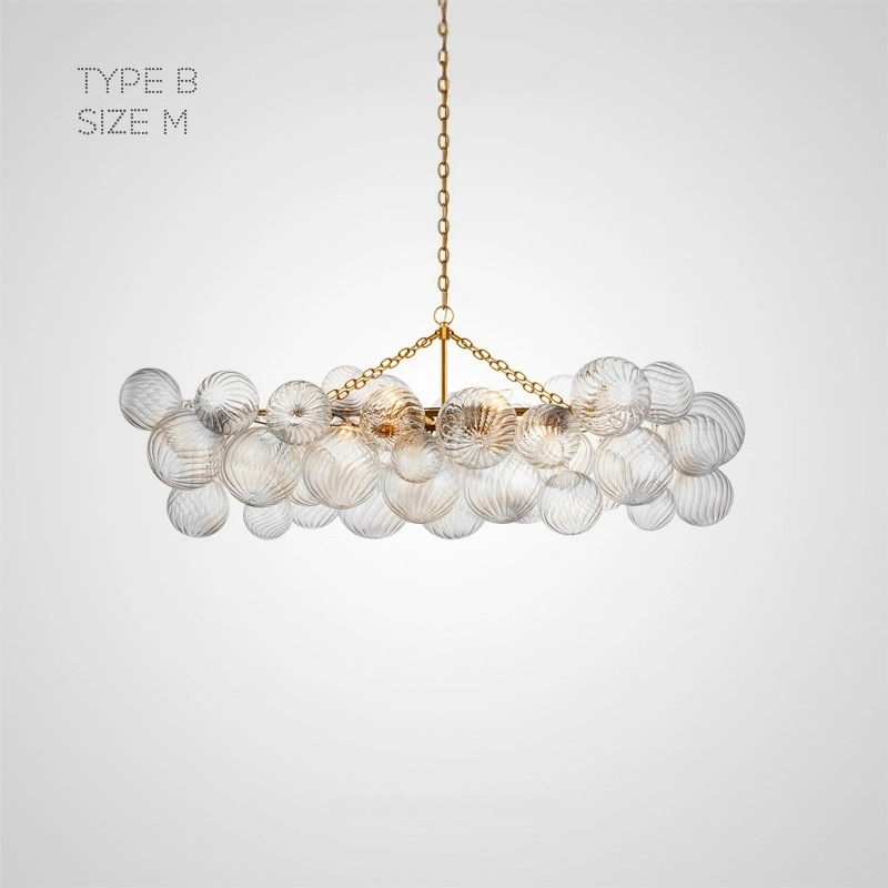 Тип B. Размер M