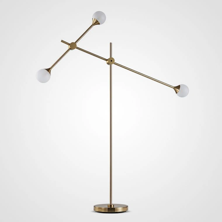 Торшер TILT Floor lamp