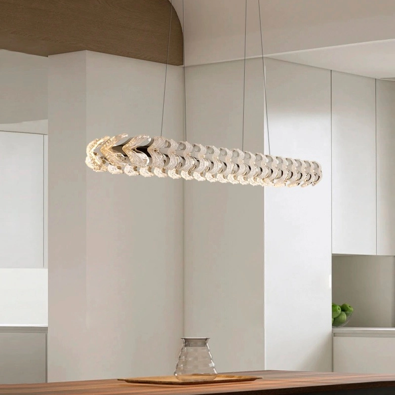 Реечный, рядный светильник STAN LONG Linear light