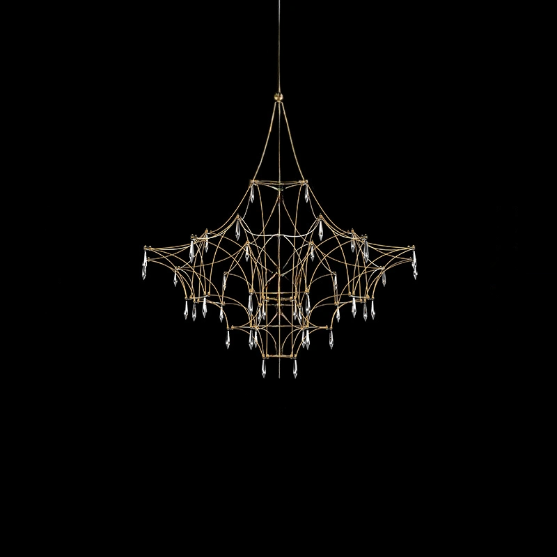 Люстра MARQUISE