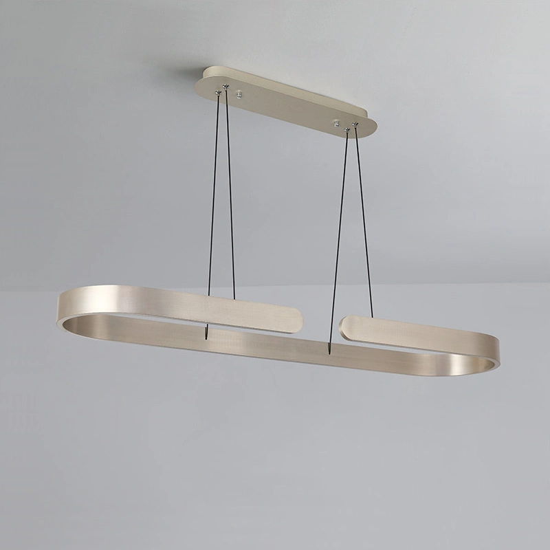 Реечный, рядный светильник GREGARD Linear light