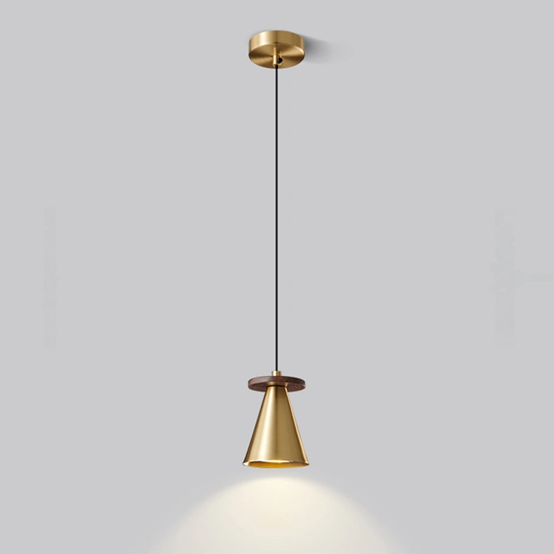 Цвет Латунь