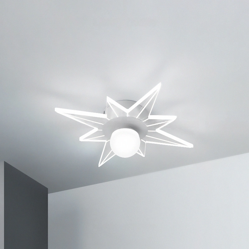 Цвет Белый. Белый свет