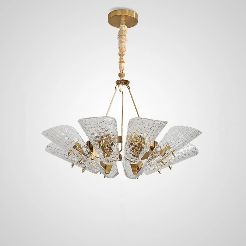 Люстра HIGGINS CH