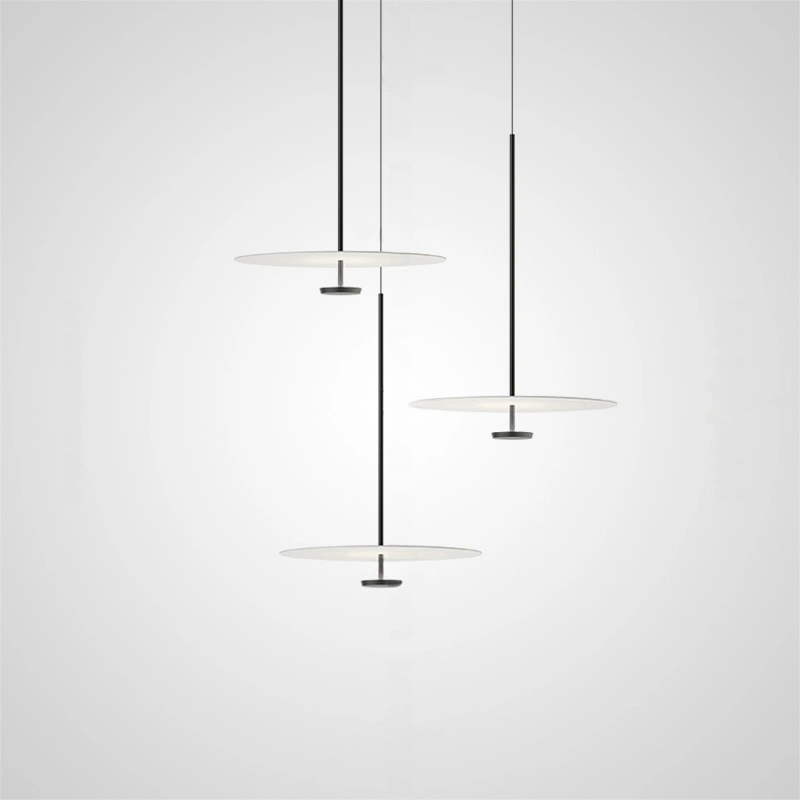 Люстра MATEA Chandelier