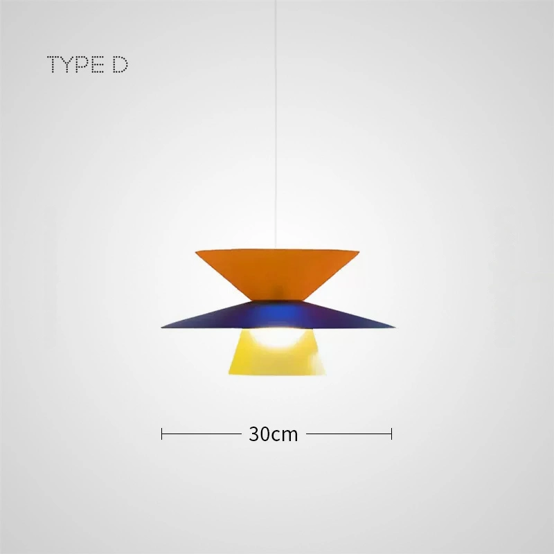 Тип D. Размер S