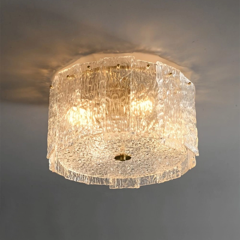 Потолочная люстра BALDVIN Ceiling chandelier