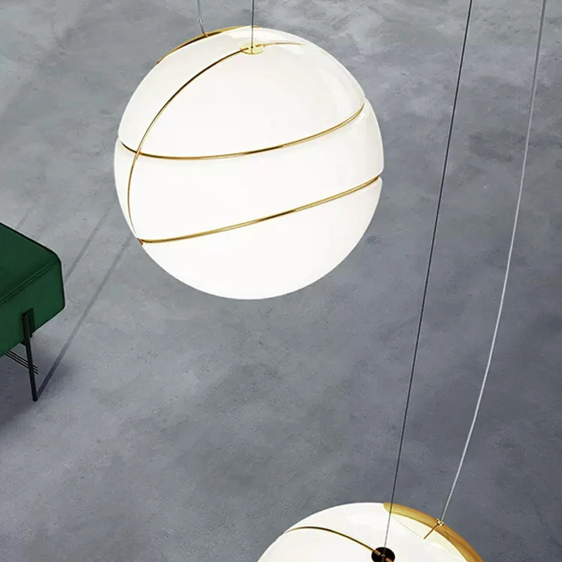 Подвесной светильник HENKI