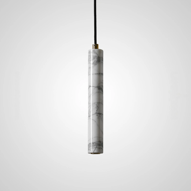 Подвесной светильник STONE MARBLE Pendant