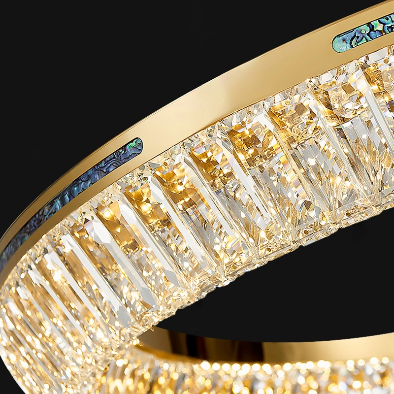 Реечный, рядный светильник GERTRUDA LONG