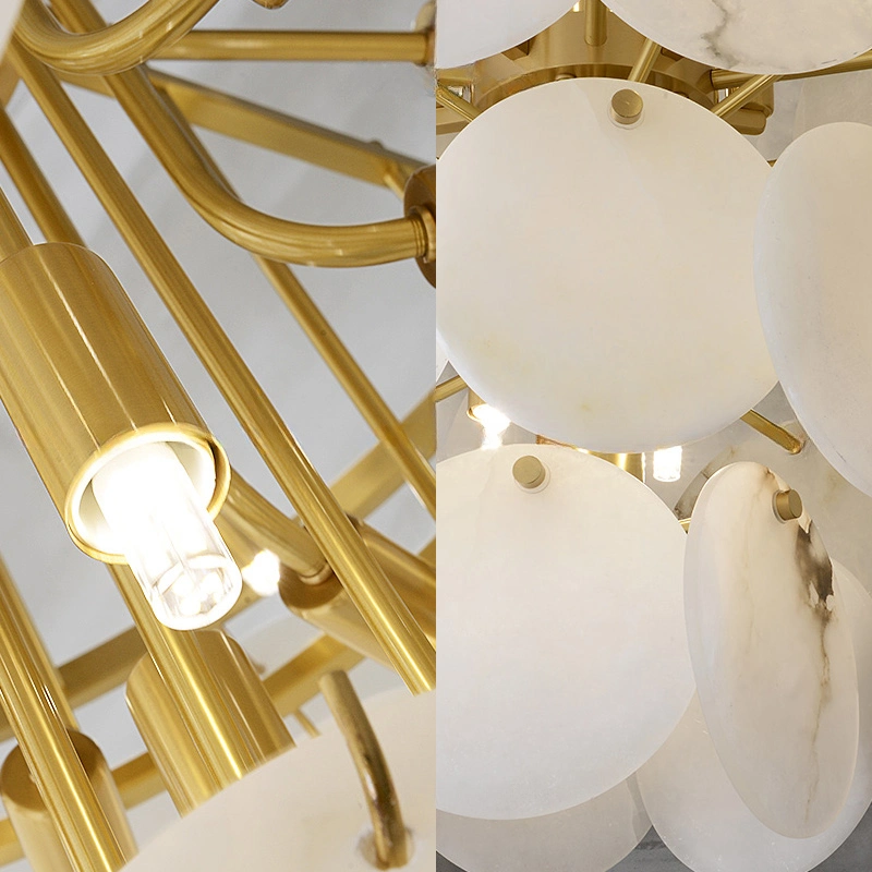 Люстра MISSI B