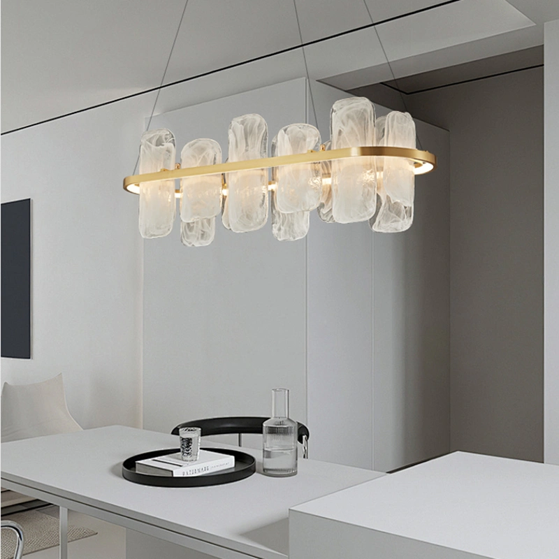 Реечный, рядный светильник STAFFAN LONG