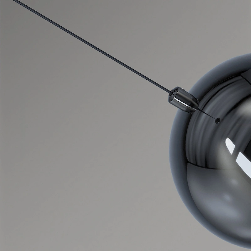 Готовая комбинация светильников OSTE TRIO