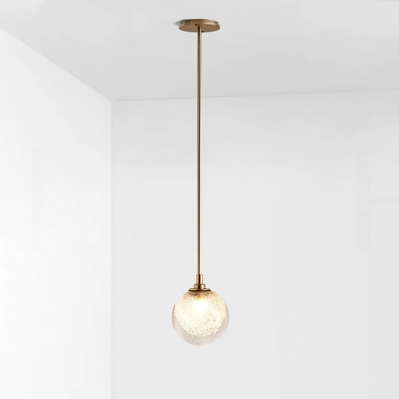 Подвесной светильник LEROY