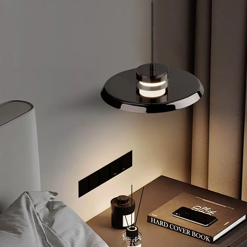 Подвесной светильник RUBEN