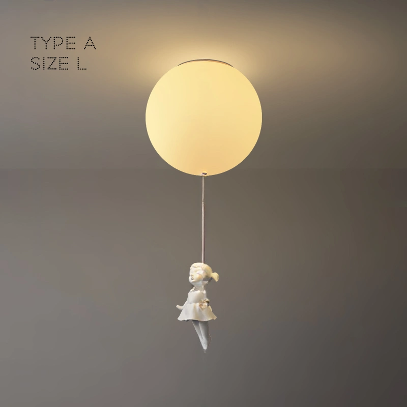 Тип A. Размер L