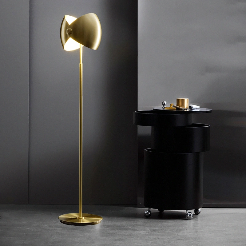 Торшер ZETA FL