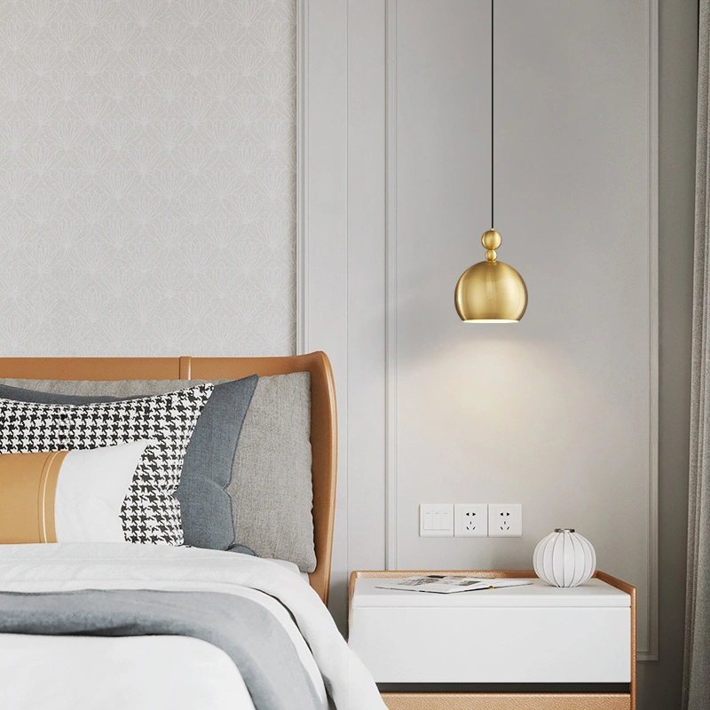 Подвесной светильник IRGENS