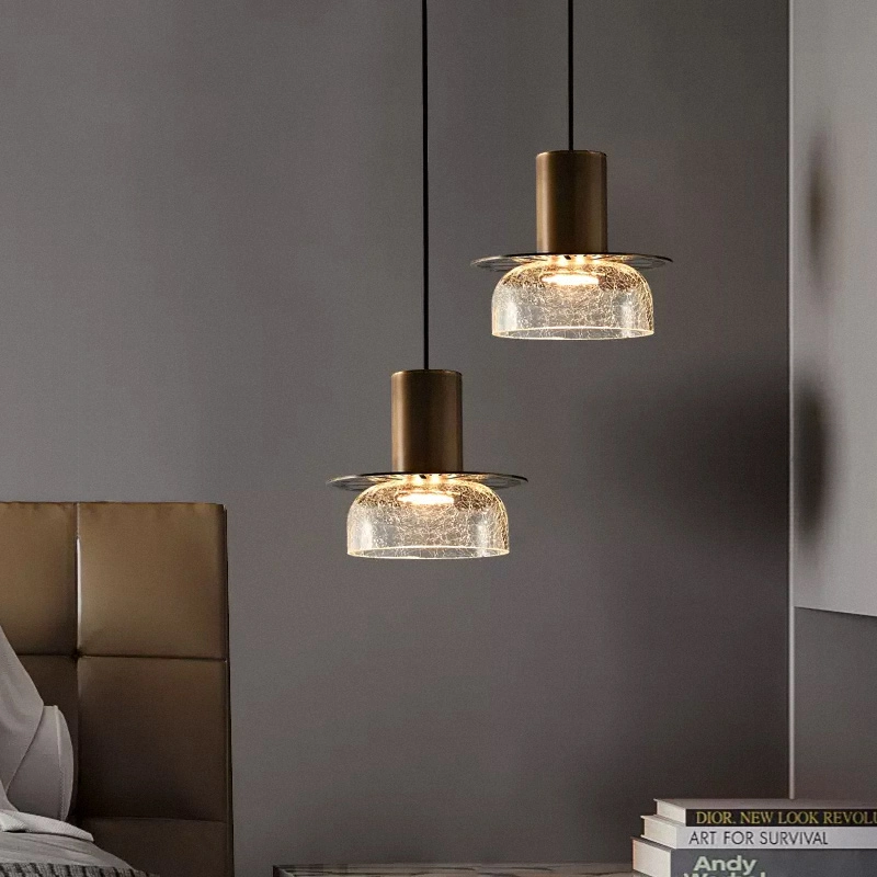 Подвесной светильник CRISPIN