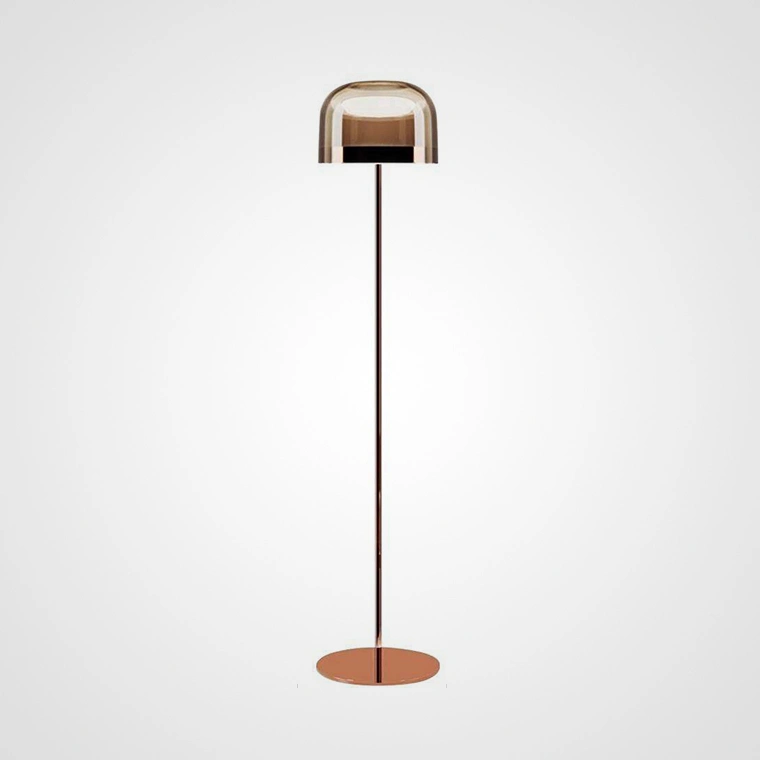 Размер L. Цвет розовое золото.