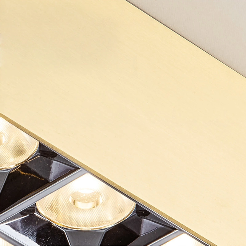 Точечный свет CUP