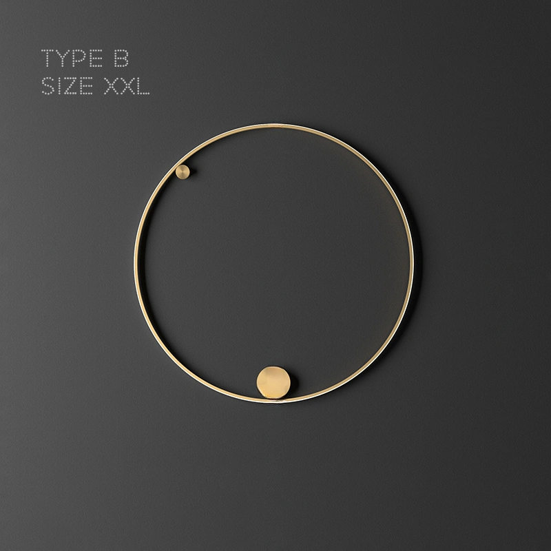 Тип B. Размер XXL