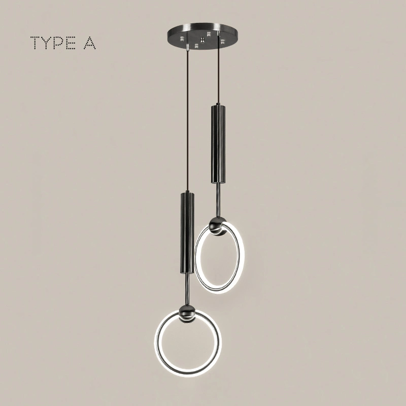 Готовая комбинация светильников FINNUR B DUO