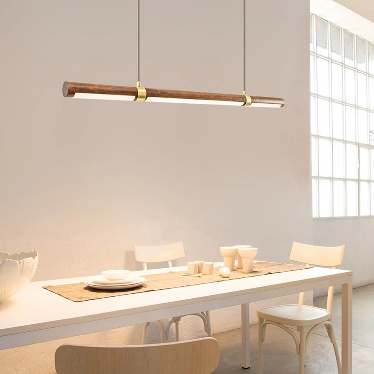 Реечный, рядный светильник KEMI