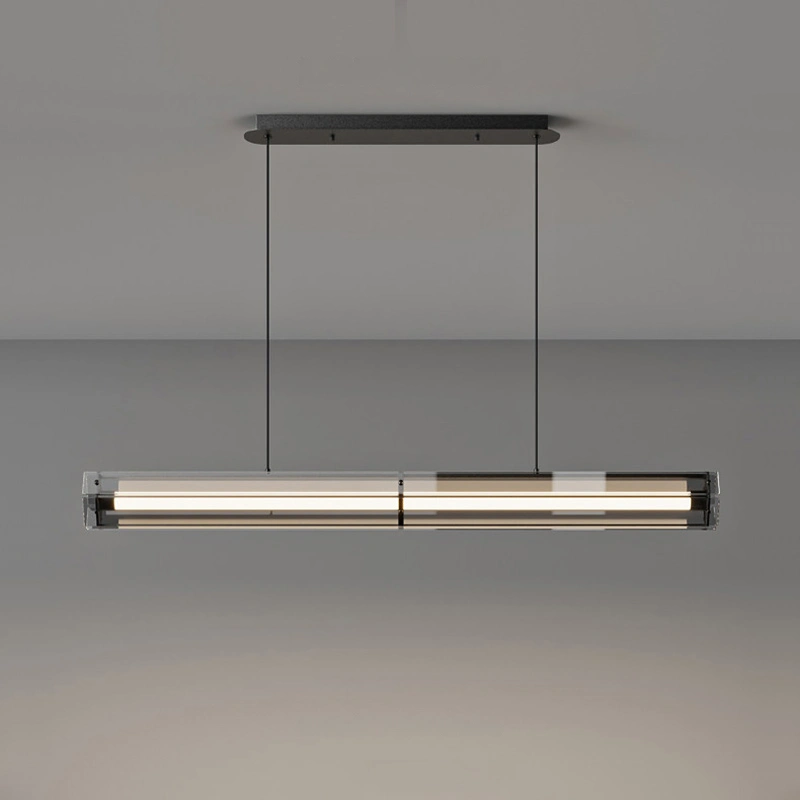 Реечный, рядный светильник WILLGOTH Linear light