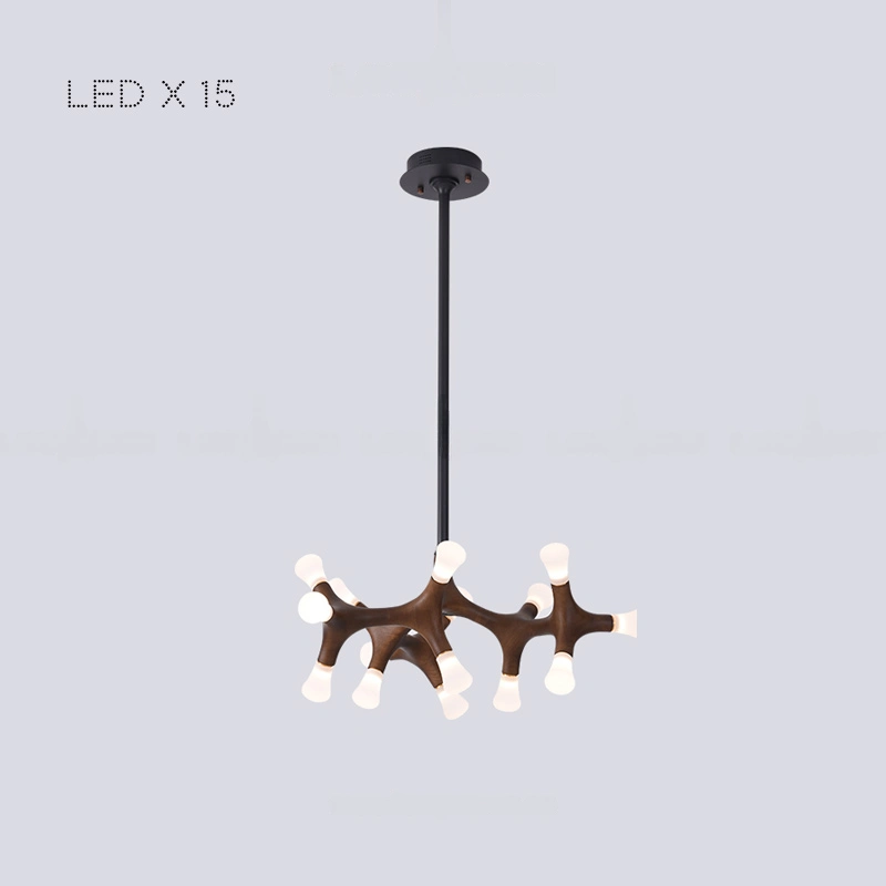 Подвесной светильник SANTANA