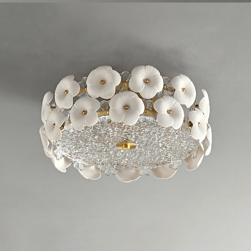 Потолочная люстра RABBE Ceiling chandelier