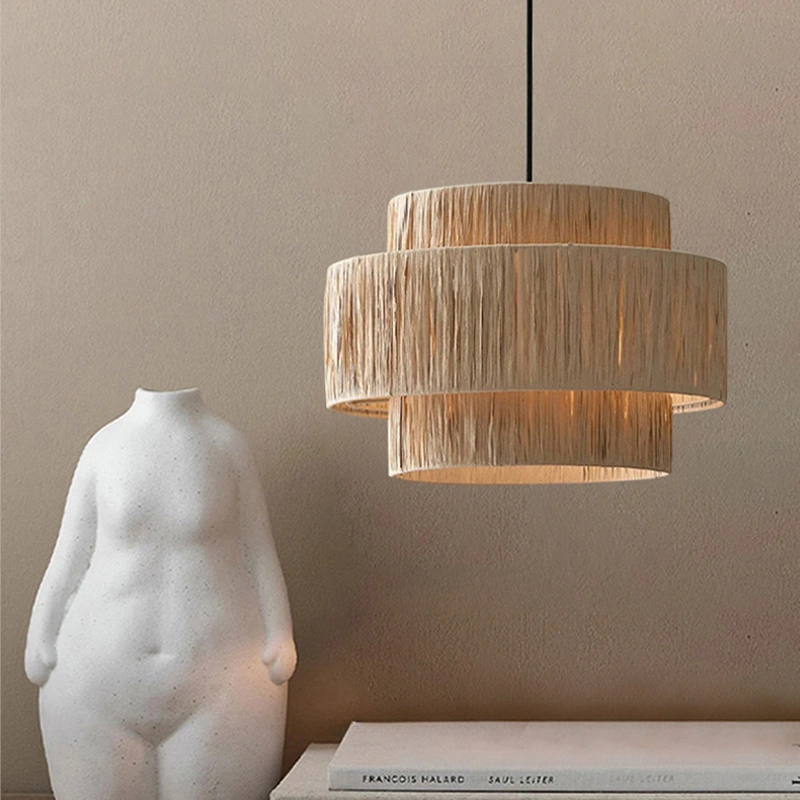 Люстра HISKIAS