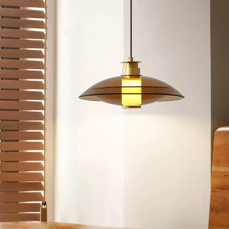 Подвесной светильник BONDEN