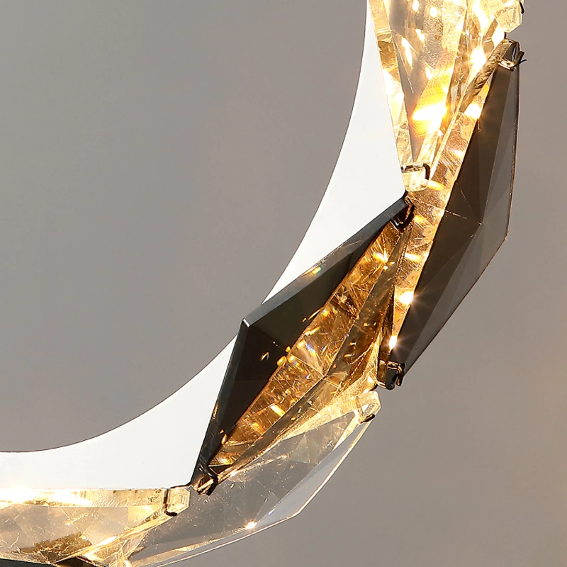 Подвесной светильник JENNIFER RING