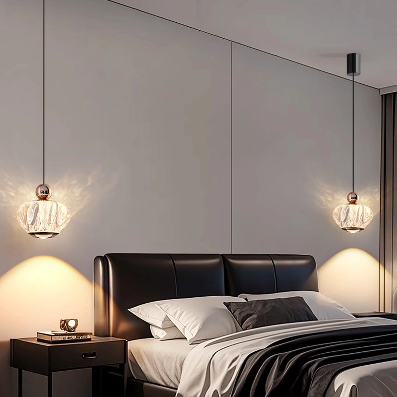 Подвесной светильник GRAMMA