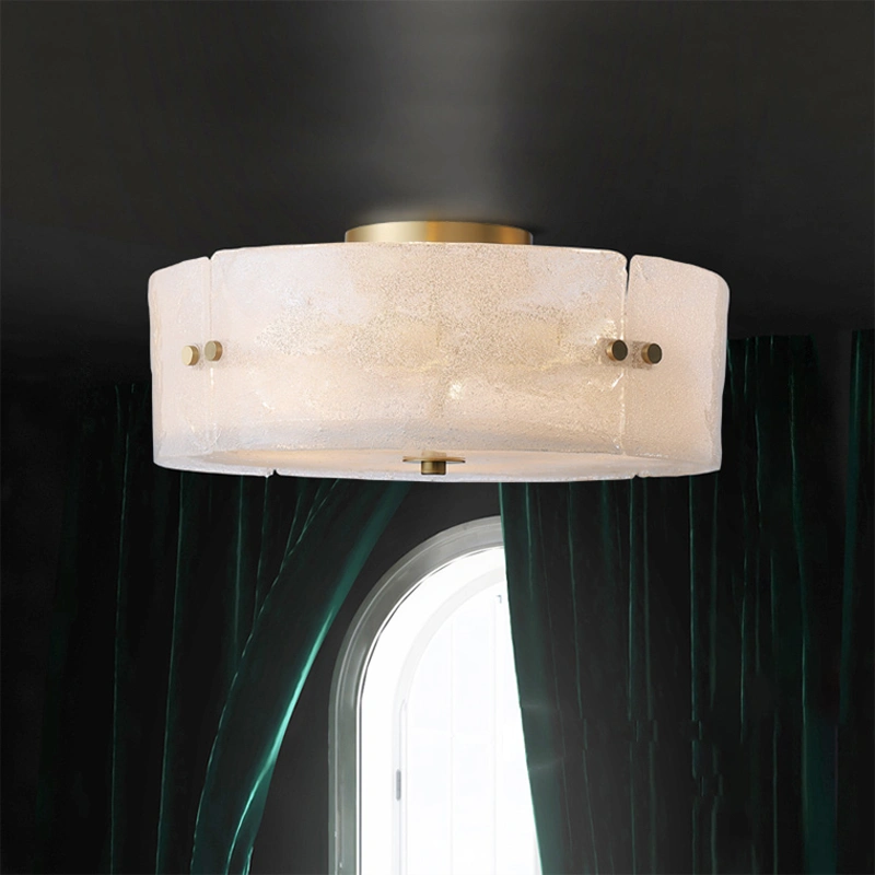 Потолочная люстра ANEMON