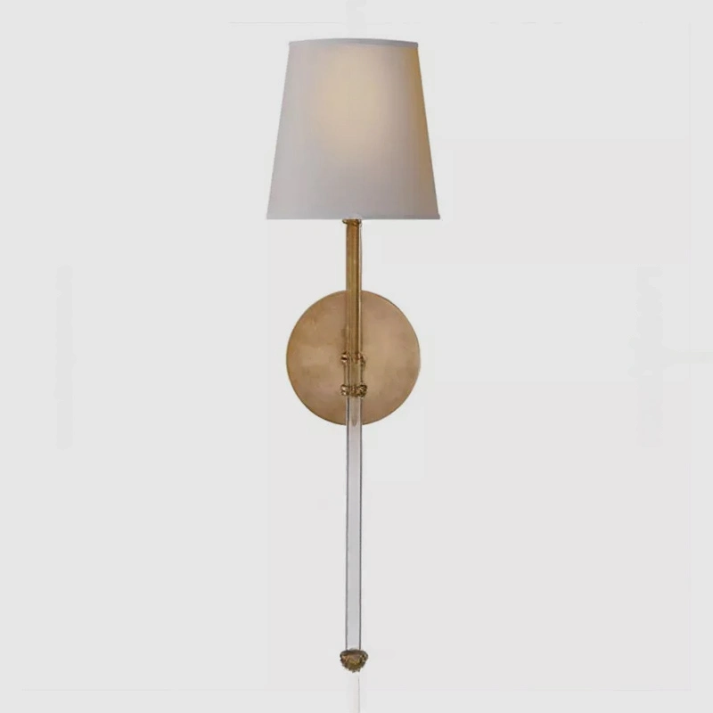 Бра Настенный светильник DEMIAN WALL Sconce