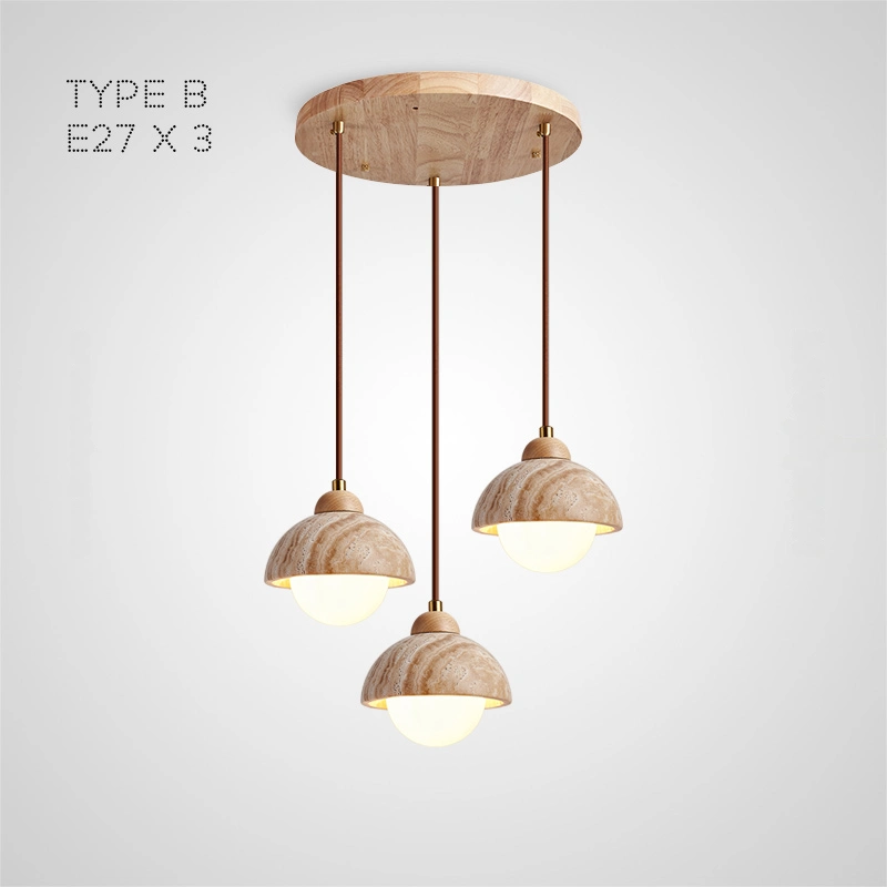 Тип B. 3 лампы. Диск