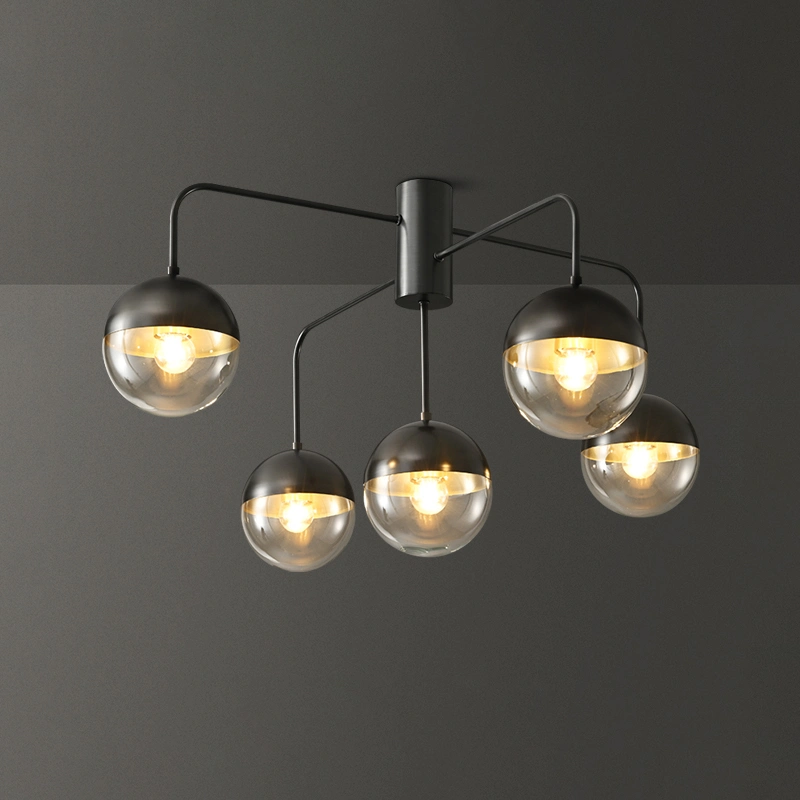 Потолочная люстра SVANTE