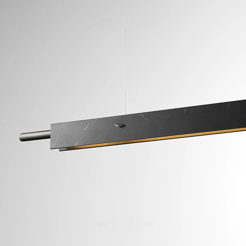 Реечный, рядный светильник LOVINE