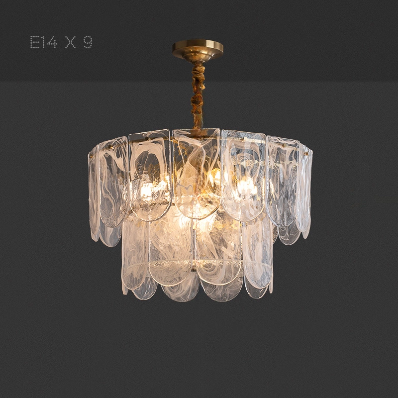 Люстра KATALINA