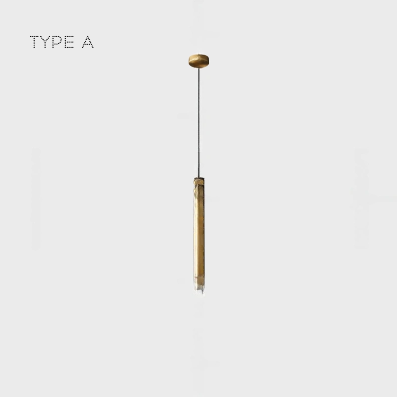 Тип A. Цвет Латунь