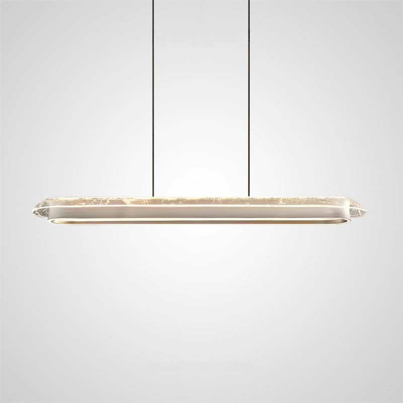 Реечный, рядный светильник GOTTMAR Linear light