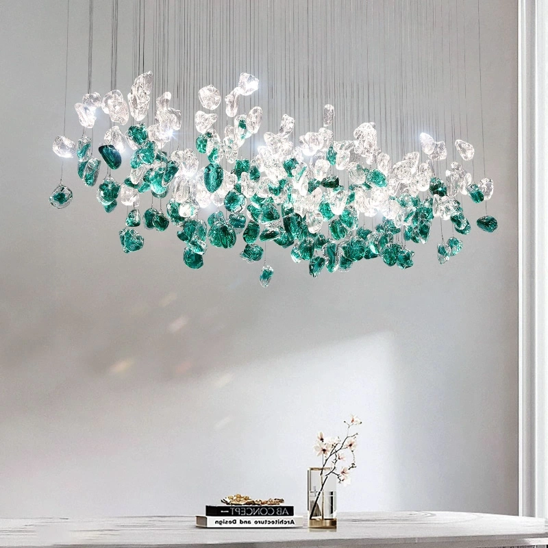 Подвесной светильник TIFFANI