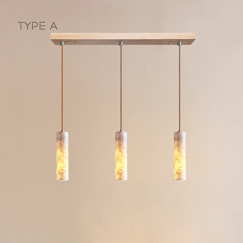 Тип A. 3 лампы. Планка