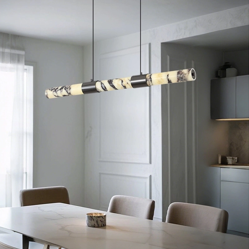 Реечный, рядный светильник TORIN B Linear light