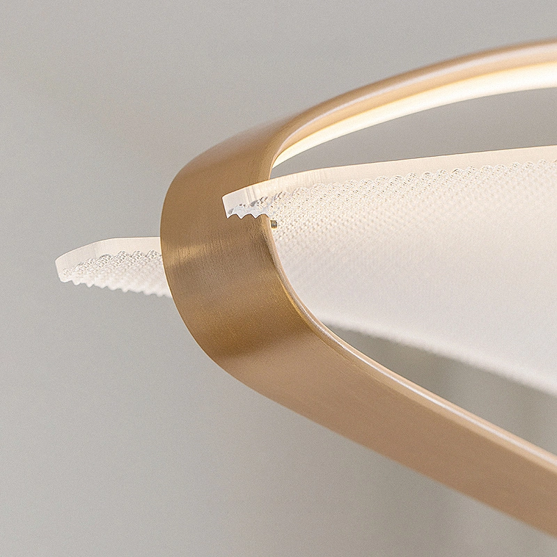 Реечный, рядный светильник CASPIAN LONG