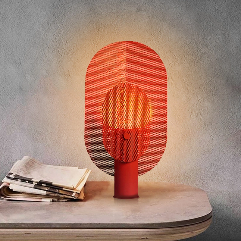 Настольная лампа DIXI